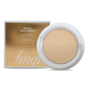 더페이스샵 fmgt 골드 콜라겐 앰플 투웨이팩트 리필