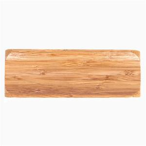 대나무 물수건받침 물티슈받침 행주받침 수건받침