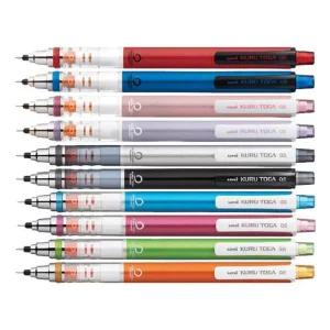 유니 쿠루토가 샤프 M5-450 0.5mm 회전하는 샤프