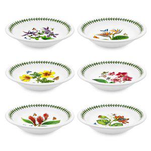 [포트메리온] 엑소틱 보타닉가든 뉴볼7inch 2p