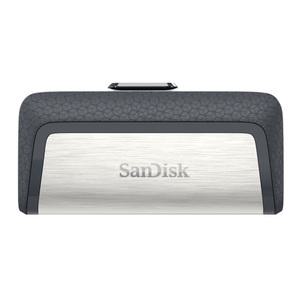 (특 가) 샌디스크 Ultra Dual OTG USB 3.1 Type C 64G/울트라듀얼 C타입 SDDDC2 ST1