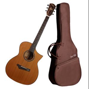 [최다구성품지급] 고퍼우드 i220RCE/ GA바디/ 탑솔리드/ 픽업장착