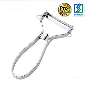 시모무라 프로그레이드 스텐 감자칼 PGS-04 / 필러