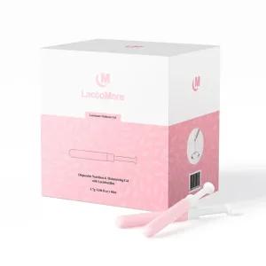 [락토모아] 멀티케어젤 60개입 일회용 보습젤 건조 보습케어