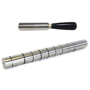 초강력봉자석 12000G 26.3x100mm 자석봉