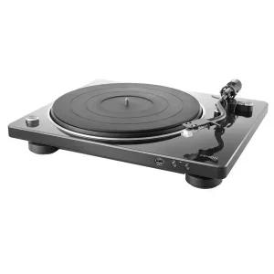 데논 DP-450USB 턴테이블 LP 플레이어(레코드 전축 축음기 오디오)(개봉상품)