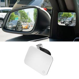 아이팝 시그니처 스마트뷰 와이드 보조미러 자동차 사각지대 거울 사이드미러 보조백미러 광각