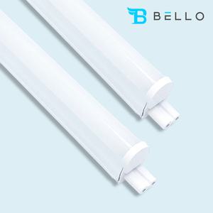 시그마 두영 LED T5 간접조명 슬림형광등 2P 5W 10W 15W 20W 주광색 전구색