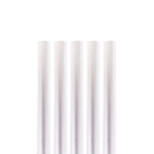 7/25 벌크 투명일자 스트로우 500개