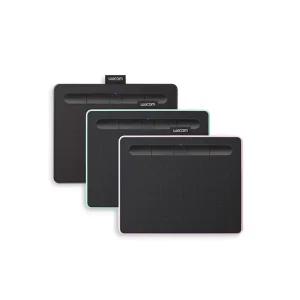 와콤 블루투스 펜 타블렛 CTL-4100WL 인튜어스 소형