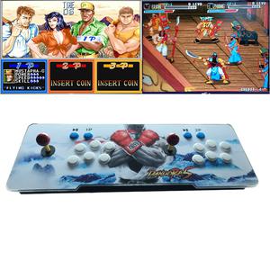 락미 레트로게임기 가정용 한글판 오락실 게임기 32000 버전