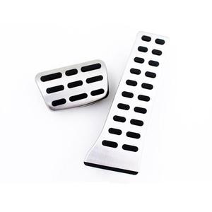 카니발KA4 순정형 스포츠 알로이 페달 커버교체형