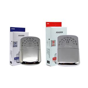 피코크 손난로모음/스탠다드/자이언트/주머니난로