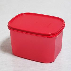 타파웨어 반찬통 엠엠 김치통 밀폐용기 1.9L 267