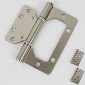 BUC 방문 목문 이지경첩 그레이