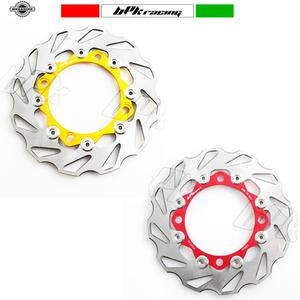 혼다 PCX125 웨이브 디스크 판넬 더뉴 판넬 프론트 앞 디스크 골드 레드 19 20년 더뉴 PCX125 튜닝파츠 BPK