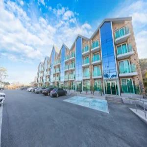 [강원] 속초 하이디타운하우스(강원, 속초)