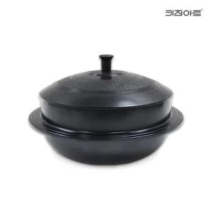 금상첨화 인덕션냄비 세라믹코팅 가마솥 냄비 20cm