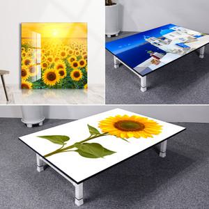 대성액자 특허받은 하이그로시 액자테이블 밥상 집들이 거실 교자상