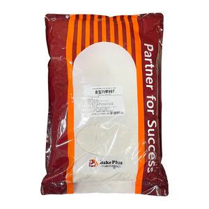 0384. 호밀가루 997 - 3kg