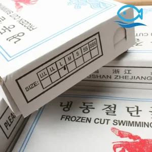 도매 절단게 L 1박스 5.4KG 손질 꽃게 해물탕 찜