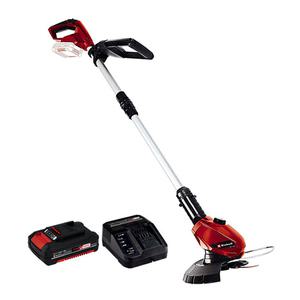 아인헬 충전 예초기 GE-CT 18 (2.5Ah배터리+충전기)