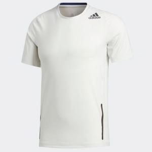 아디다스 매장정품 기능성 반팔티 테크핏 FL4351