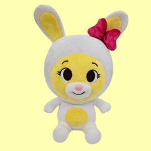 코코몽 캐릭터 인형 중형 25CM 아로미 애착 인형