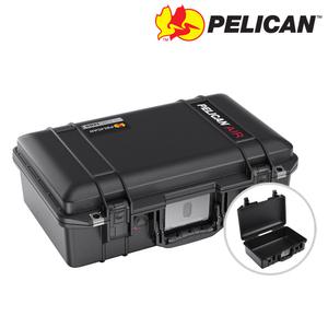 펠리칸 케이스 1485 NF (노폼) 에어 기내용 카메라 드론 캐리어 케이스