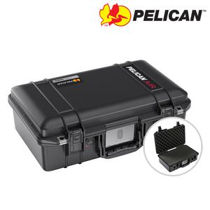 펠리칸 케이스 1485 WF (폼포함) 에어 기내용 카메라 드론 캐리어 케이스