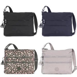 KIPLING 정품 키플링 크로스/숄더백 ALVAR 알바