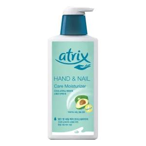 아트릭스 핸드 앤 네일 케어 모이스처라이저 400ml 1개