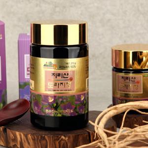 [롯데백화점]오초록 지리산 마천농협 순수한 도라지청 (270g x 1개)