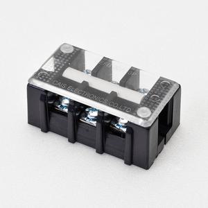 카이스 30A 3P 고정식 단자대 터미널 블럭-배전반,계량기함,분전함 선정리