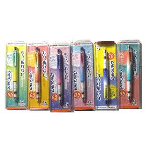 제브라 델가드샤프 P-MA85/랜덤