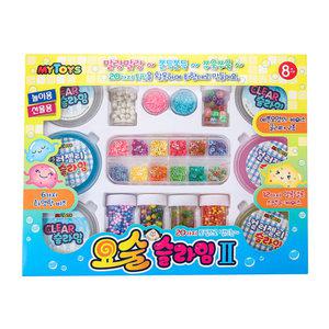 MYTOYS 요술슬라임 2