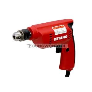 계양 PD-6K2 전기드릴 진동드릴 6mm 까지 장착 가능