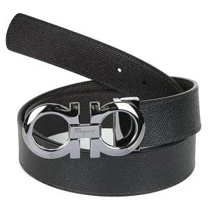 페라가모 남성 양면벨트 67-5542 / 0689112