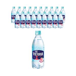더 빅토리아 탄산수 자몽 500ml, 20개