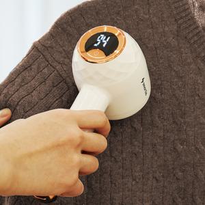 스마티아 무선 충전 보풀제거기 SMT-BT0001