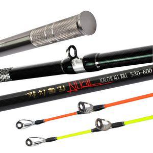 갈치낚시대 해동 칼치올킬 530-600 선상갈치대