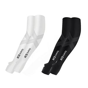 1+1 K2 Safety X밴더 쿨토시 손등형 팔토시