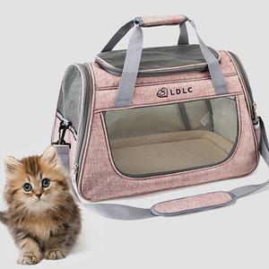 강아지 고양이 이동장 켄넬 캐리어 애견 이동가방