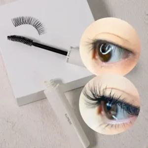 엘리메르 아이딜 속눈썹연장 마스카라