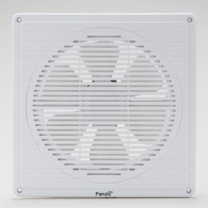 환풍기개방형 천정용 팬직 TFV-25 BV