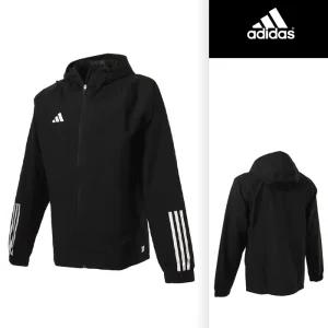 아디다스 티로23 C 올웨더 자켓(HK7656) 바람막이집업