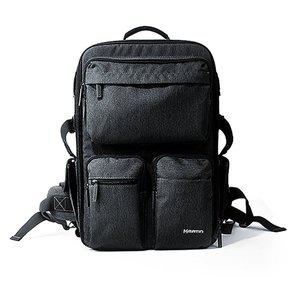 [매틴] 클레버250 차콜그레이 백팩 카메라가방