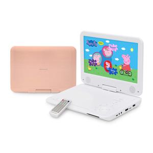 에듀플레이어 EDP101 Pro 휴대용 DVD플레이어