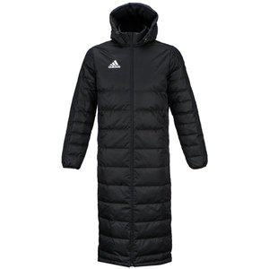 [아디다스] 롱 패딩 티로 17 윈터 다운 코트 블랙 BS0056