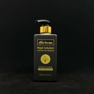 디떼뷰 약산성 천연탈모샴푸 머리빠짐 스트레스성탈모